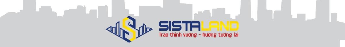 Công ty cổ phần bất động sản Sista Land