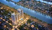 CĂN HỘ VIVA RIVERSIDE QUẬN 6