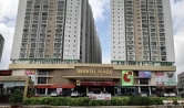 Cưỡng chế 43 căn hộ xây dựng sai phép tại chung cư Oriental Plaza