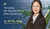 Savills: “Nhà đầu tư bất động sản đang chuẩn bị tâm lý và kịch bản cho quyết định đầu tư”