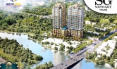 Southgate Tower: Nơi chất lượng cuộc sống được nâng tầm