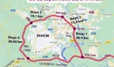 TP.HCM có 33 dự án giao thông trọng điểm trong năm 2023