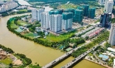 Tp.HCM thống nhất từ đầu năm 2021 sẽ ban hành hệ số điều chỉnh giá đất vào đầu kỳ hàng năm