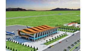 Việt Nam dự kiến sẽ có 31 sân bay